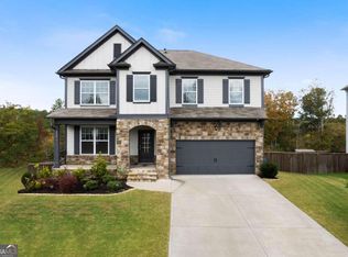 630 Little Bear Loop, Canton, GA 30114