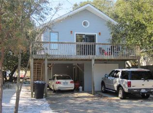 2028 Portsmouth St, Kill Devil Hills, NC 27948
