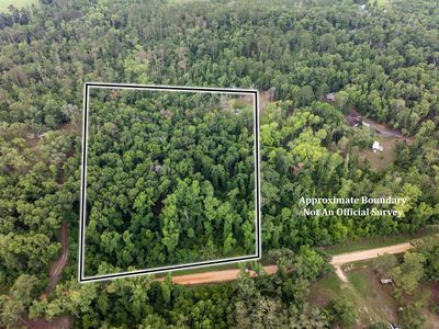 Vacant Northwest Cir, Madison, FL, 32340