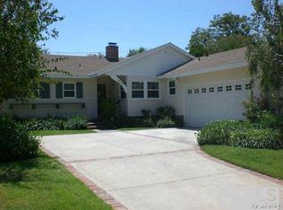 19608 Hamlin St, Reseda, CA 91335