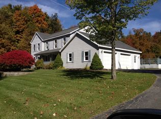 366 Luther Rd, East Greenbush, NY 12061