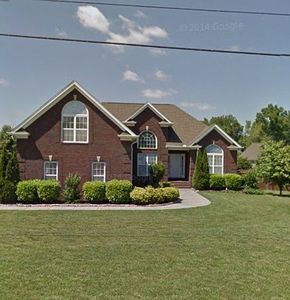 616 Lee Rd, Lebanon, TN, 37087