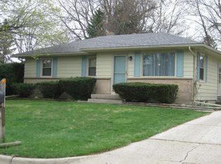 1353 Lancaster Ave NW, Grand Rapids, MI 49504
