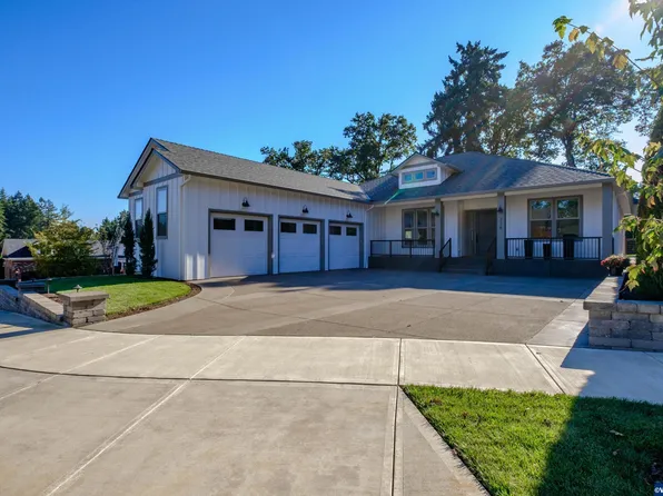 228 Kurth Meadow Ave SE, Salem, OR 97306