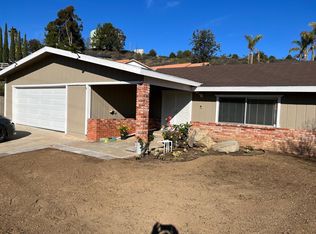 12444 Gay Rio Dr, Lakeside, CA 92040