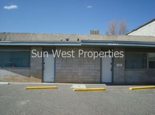 1902 E Mojave St, Farmington, NM 87401