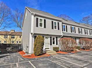 21 Milk St SUITE 1, Attleboro, MA 02703