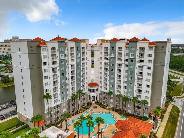 7395 Universal Blvd #103, Orlando, FL 32819