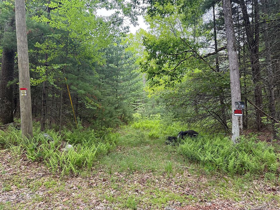 1st image of Depot Road