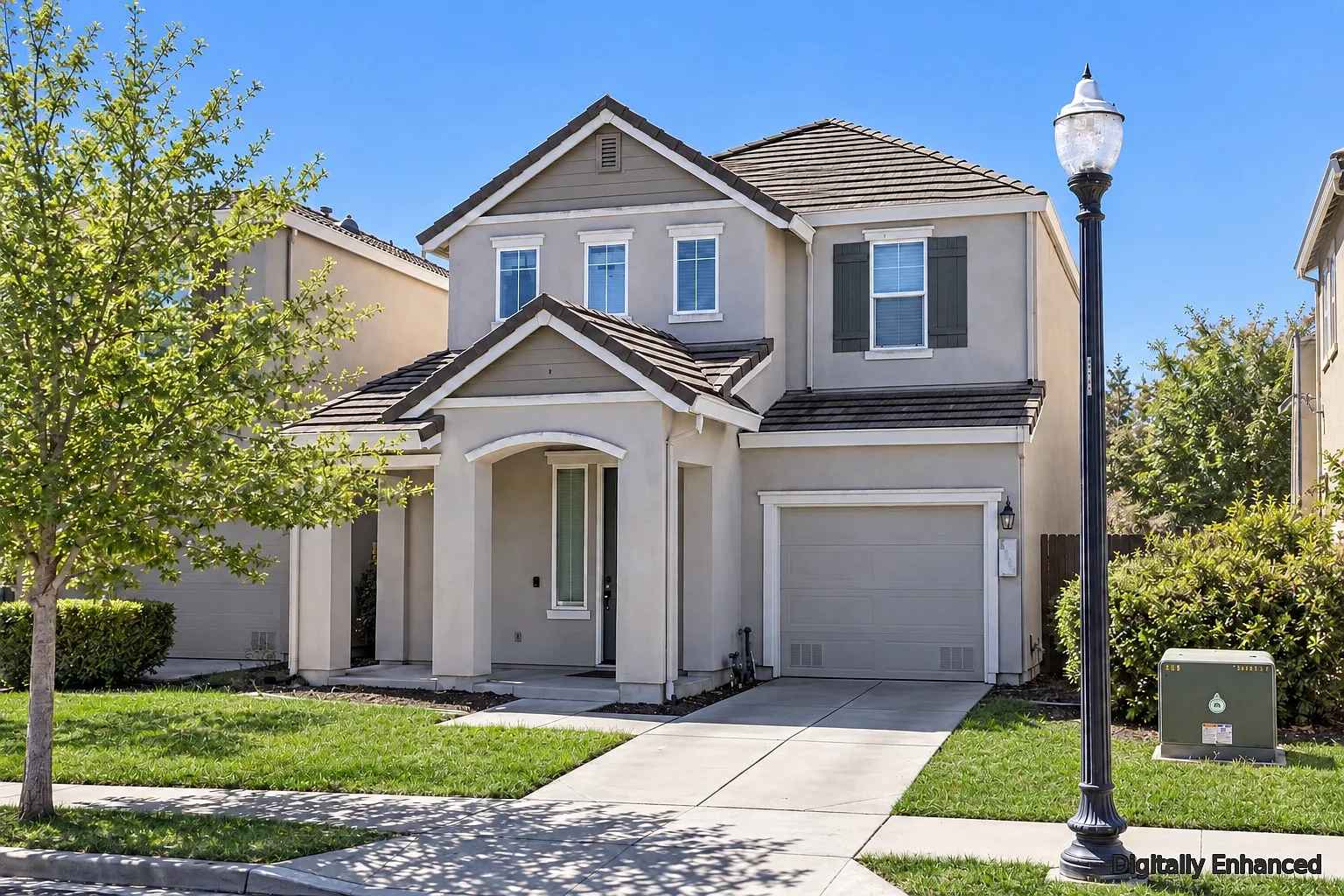 3755 Naturita Way — Photo 1