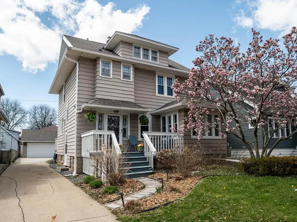 329 North 68th STREET, Wauwatosa, WI 53213