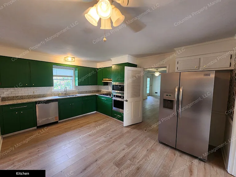 3613 Old Lamplighter Rd — Photo 15