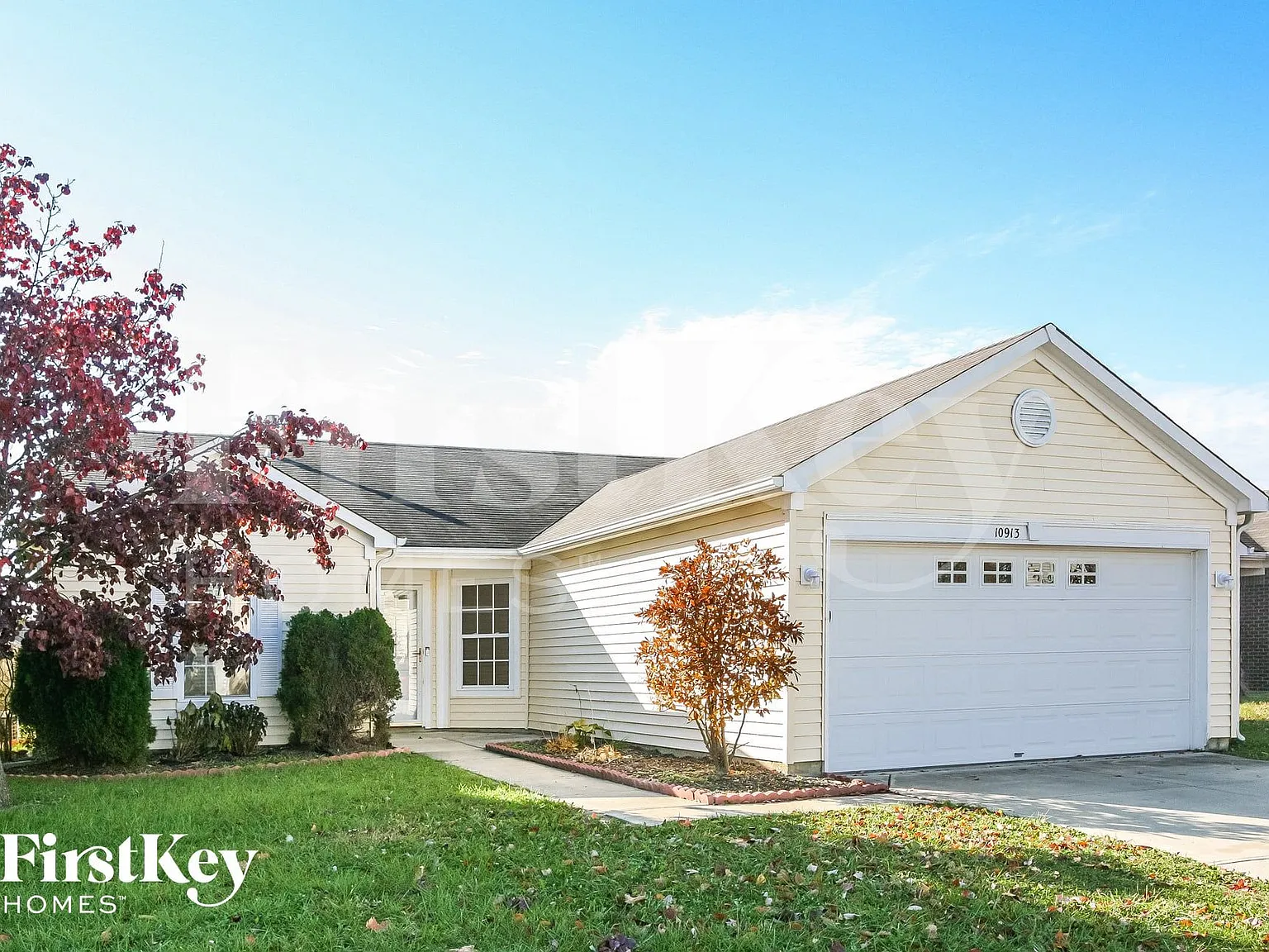 3 bed, 2.0 bath, 1526 sqft, $1,915 — Photo 2