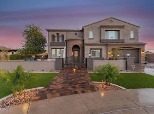 6527 W Leiber Pl, Glendale, AZ 85310