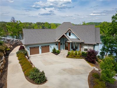 104 Hunter Hill Cir, Six Mile, SC, 29682