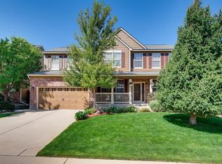 10067 Brisbane Way, Highlands Ranch, CO 80130