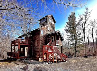 70 Northpoint Way, Davis, WV 26260