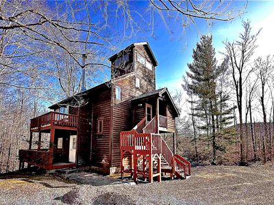 70 Northpoint Way, Davis, WV, 26260