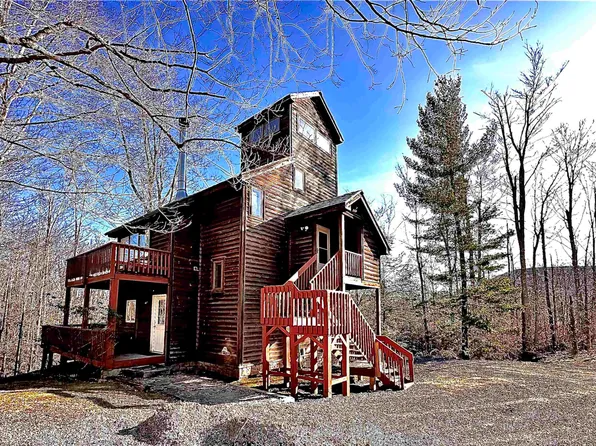 70 Northpoint Way, Davis, WV 26260