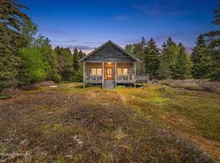 0 Pomp Island, Beals, ME 04611