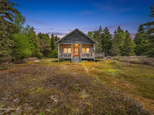 0 Pomp Island, Beals, ME 04611