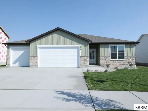 578 N Curlew Dr, Idaho Falls, ID 83401