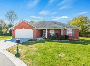 801 Colonial Estates Way, Knoxville, TN 37920