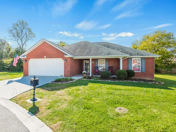 801 Colonial Estates Way, Knoxville, TN 37920