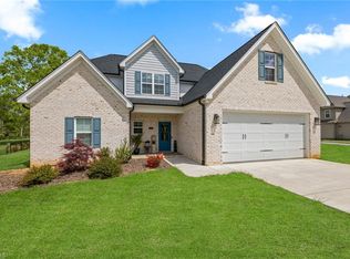268 Windsor Trl, Lexington, NC 27295