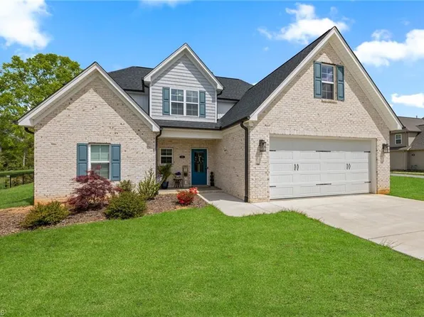 268 Windsor Trl, Lexington, NC 27295