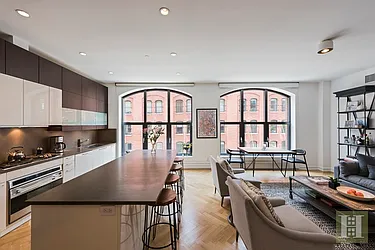 Rented by Halstead Real Estate