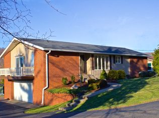1345 Normandy Dr, Portsmouth, OH