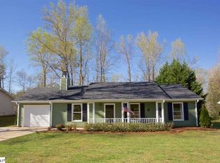 395 Cardington Ave, Piedmont, SC 29673