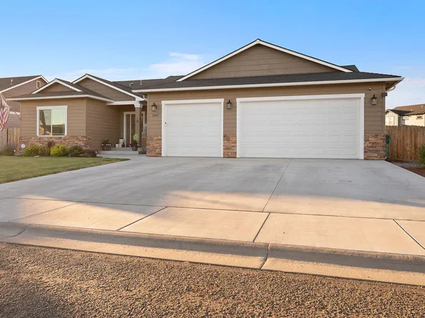 3847 Birddog Dr, Klamath Falls, OR 97603