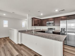 6952 Crescent Gold St, North Las Vegas, NV 89086