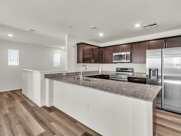 6952 Crescent Gold St, North Las Vegas, NV 89086