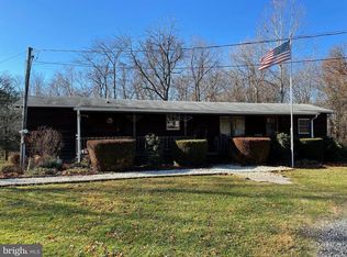 217 Flynn Dr, Front Royal, VA 22630