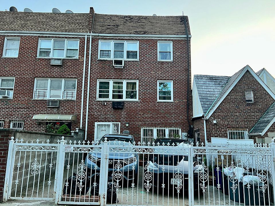 1st image of 31 107th St #1