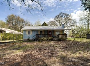 7305 Grasshopper Rd, Georgetown, TN 37336