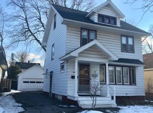 143 Raleigh St, Rochester, NY 14620