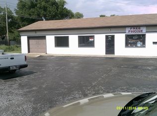 1489 Camp Jackson Road Cahokia Illinois 62206 #COMMERCIAL, Cahokia, IL