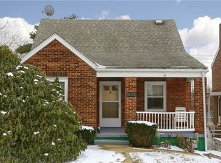 3632 Outlook Dr, West Mifflin, PA 15122