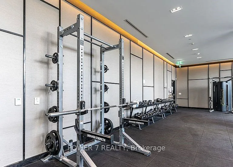 501 Yonge St #3808 — Photo 24