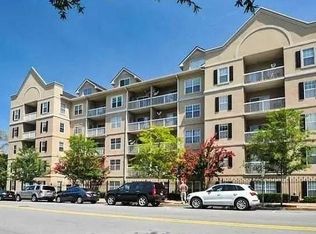 1075 Peachtree Walk NE UNIT A205, Atlanta, GA 30309