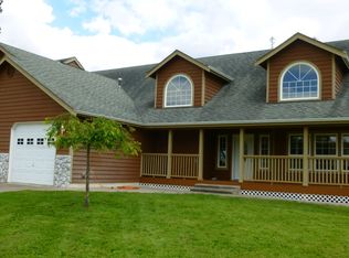16320 281st St E, Graham, WA 98338