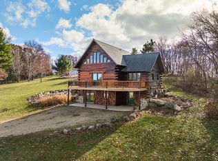 N4105 County Road M, Montello, WI 53949