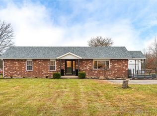 7035 Jordan Rd, Lewisburg, OH 45338