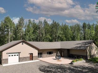 3473 Durham Cir, North Pole, AK 99705