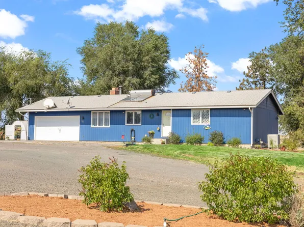 2335 SW Bowers Dr, Madras, OR 97741