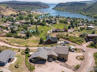4706 Skyline Dr, Fort Collins, CO 80526